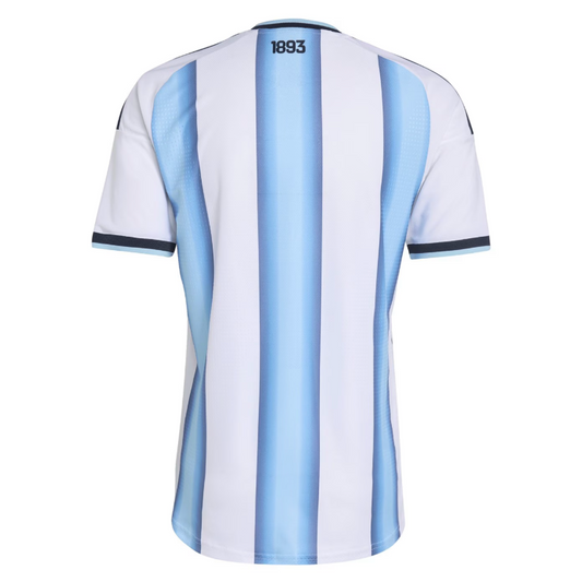 Argentina World Cup Jersey 🇦🇷