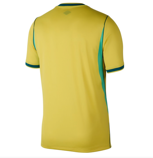 Brazil World Cup Jersey