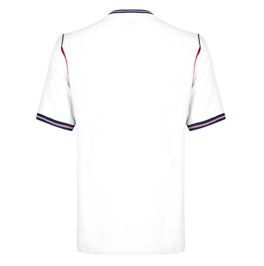 England World Cup Jersey