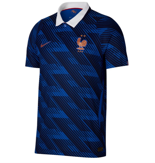 France World Cup Jersey