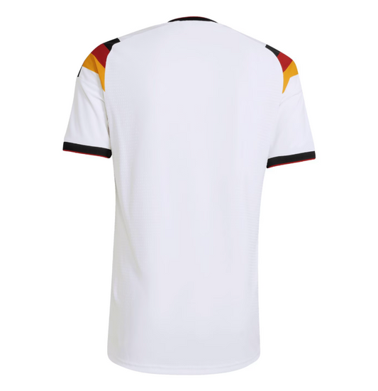 Germany World Cup Jersey