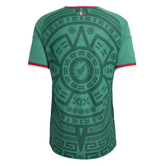 Mexico World Cup Jersey
