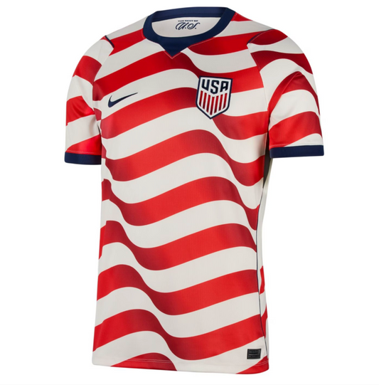 USA World Cup Jersey